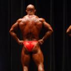Bryan  Raymond - NPC Bill Wilmore Classic 2015 - #1