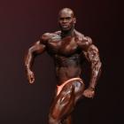 Al  Auguste - IFBB Desert Muscle Classic 2012 - #1