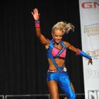Kimberly  Stroup - NPC Jr. Nationals 2012 - #1