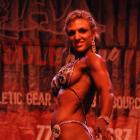 Kaitlyn  Vera - NPC Nevada State 2013 - #1