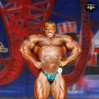 Clarence   DeVis - IFBB Europa Show of Champions Orlando 2014 - #1