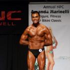 Louis  Blas - NPC FL Gold Cup 2014 - #1