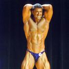 Frank  Guzman - NPC South Florida 2012 - #1