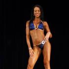 Christina  Parsons - NPC Bill Wilmore Classic 2014 - #1