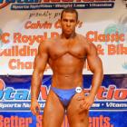 Julian  Cascante - NPC Royal Palm Classic 2012 - #1