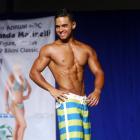 Isaac  Miranda - NPC FL Gold Cup 2012 - #1