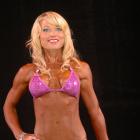 Brandi   Faircloth - NPC Dayana Cadeau Classic  2011 - #1