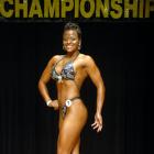 Jahaira  Brown - NPC Miami Classic 2012 - #1