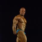 James  Darling - IFBB Jacksonville Pro 2011 - #1