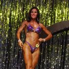 Kerry  Boze - NPC Diamond Classic 2014 - #1