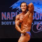 John  Contino - NPC Naples-Bonita Classic 2015 - #1