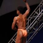 Michelle  Shakeed - NPC Dexter Jackson Classic 2009 - #1