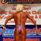 Megan  Heller - NPC Royal Palm Classic 2012 - #1