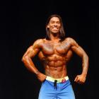 Michael  Feeks - IFBB Dayana Cadeau Classic 2014 - #1