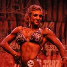 Kaitlyn  Vera - NPC Nevada State 2013 - #1