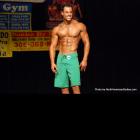 Anthony  Scotti - NPC Southern States 2011 - #1