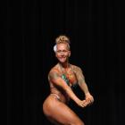 Anett  McPhee - NPC Adela Garcia Classic 2013 - #1