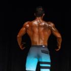 Shane  Eslahi - IFBB Prestige Crystal Cup 2014 - #1