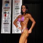 Carolina  Vazquez - NPC Southern States 2015 - #1