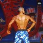 David  Velazquez - IFBB Europa Show of Champions Orlando 2014 - #1