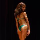 Jessica  Lopez - NPC Gold Coast 2015 - #1