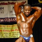 Denis  Roodlee - NPC Miami Classic 2012 - #1