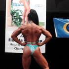 Elena  Paora - NPC FL Gold Cup 2011 - #1