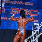 Elizabeth  Bradshaw - IFBB Wings of Strength Tampa  Pro 2016 - #1