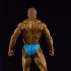 James  Darling - IFBB Jacksonville Pro 2011 - #1