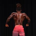 Gregory  Ligon - NPC Nationals 2016 - #1