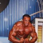 George  Farah - IFBB Europa Show of Champions Orlando 2009 - #1