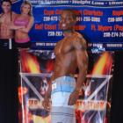 Darryl  Clements - NPC Gulf Coast 2012 - #1