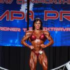 Selma Cristina  Miguel Labat - IFBB Wings of Strength Tampa  Pro 2016 - #1