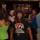 IFBB Wings of Strength Chicago Pro 2013 - #1