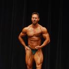 Marco  Dalabona - NPC Bill Wilmore Classic 2015 - #1