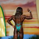 Rosela  Joseph - IFBB Europa Show of Champions Orlando 2015 - #1