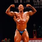 Charles  Williams - NPC Southeastern USA 2012 - #1