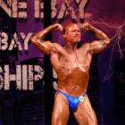 James   Campbell - NPC Hurricane/Typhoon Bay 2013 - #1