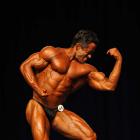 Victor  Prisk - NPC Nationals 2009 - #1