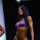 Miroslava  Reese  - IFBB Arnold Amateur 2013 - #1