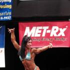 Elena  Paora - NPC FL Gold Cup 2011 - #1