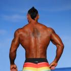 William  Sullivan - IFBB Valenti Gold Cup 2012 - #1