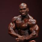 Al  Auguste - IFBB Desert Muscle Classic 2012 - #1