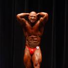 Bryan  Raymond - NPC Bill Wilmore Classic 2015 - #1