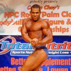 Julian  Cascante - NPC Royal Palm Classic 2012 - #1