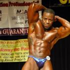 Denis  Roodlee - NPC Miami Classic 2012 - #1