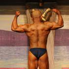 Doroteo   Ramirez - NPC Lone Star Classic 2009 - #1