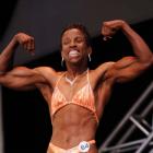 Michelle  Shakeed - NPC Dexter Jackson Classic 2009 - #1