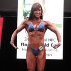 Tomita  Mariane - NPC FL Gold Cup 2011 - #1