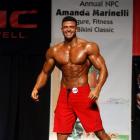 Marco  Rodriguez - NPC FL Gold Cup 2014 - #1